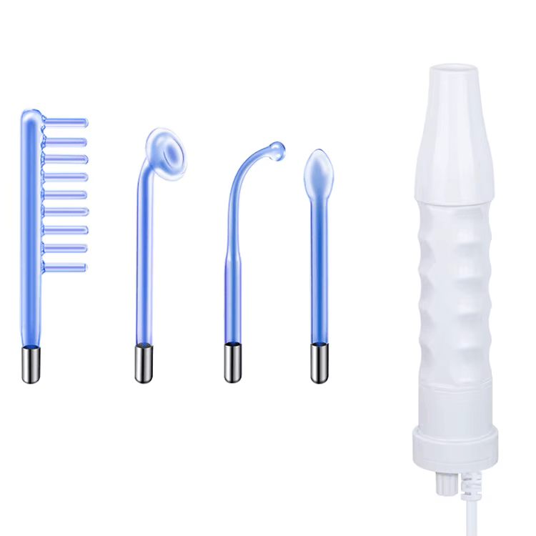 4 in 1 High Frequency Beauty Wand
